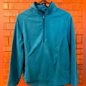 Lands’ End Pull Over